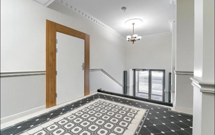 Sky Apartments Old Town Щецин Экстерьер фото